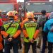 WMI Bergabung dalam Operasi SAR Gabungan Gempa Bumi Cianjur