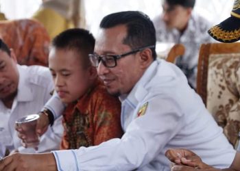 Tanah Datar Madani, Pemkab Sasar Tiga Kelompok Rentan