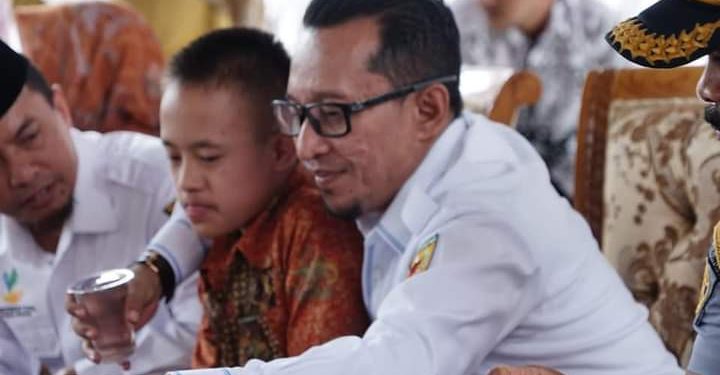 Tanah Datar Madani, Pemkab Sasar Tiga Kelompok Rentan
