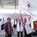 Ny. Lise Eka Putra, PMI Siap Bersinergi Dengan Stakeholder