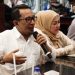 Raker TPPKK, Bupati Eka Putra Beri Saya Terobosan