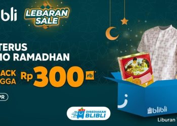 lebaran sale