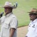 Luar Biasa Bupati Eka Putra, Menhan Prabowo Resmi Buka Pacu Kuda, Wamenaker Ikut Menonton