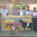 PT. Bengkulu Sawit Lestari Bagikan Hewan Qurban untuk Meriahkan Perayaan Idul Adha, 6 Ekor Kambing Diserahkan dalam Program CSR Tahun 2023 ini