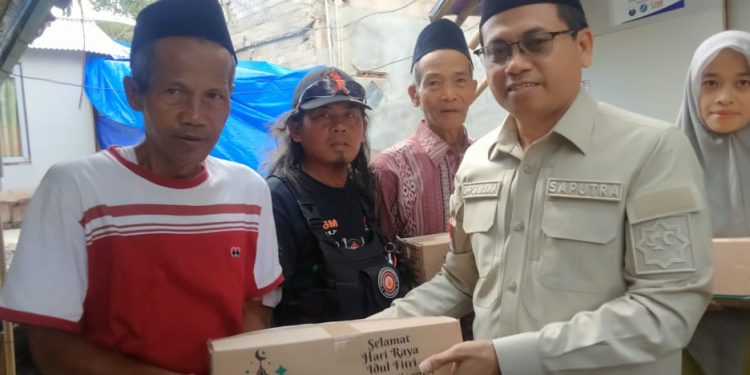 Ketum SAMUDRA Angkat Bicara Calon PJ Gubenur NTB