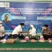 Dr. Ir Ismail masuk Daftar Calon Pejabat Gubernur NTB yang di ajukan DPRD NTB