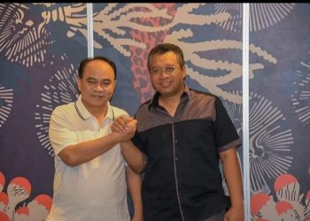 Bang Zul ; “Akhir Agustus NTB Zero Blank Spot”