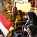 HUT RI Ke-78, TPPKK dan GOW Tanah Datar Anjangsana Santuni Veteran Dan Disabilitas