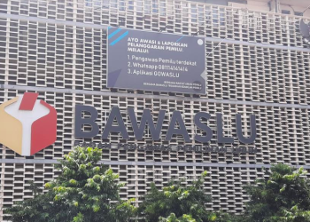 Bawaslu Sudah Terpapar Separatisme???