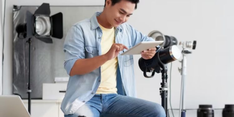 10 Alat Bantu Fotografi yang Wajib Diketahui Pemula