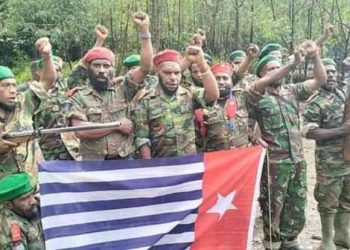 Peluang Papua pisah dari NKRI makin besar, Menko Polhukam diminta bersikap