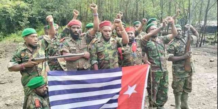 Peluang Papua pisah dari NKRI makin besar, Menko Polhukam diminta bersikap