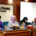 Tingkatkan Konsumsi Ikan, Tim Provinsi Nilai Forikan Tanah Datar