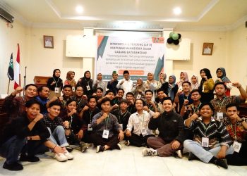 Bupati Eka Putra, Pemimpin Khalifah Dan Imamah