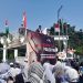 Umat Islam Bogor Gelar Aksi Bela Palestina