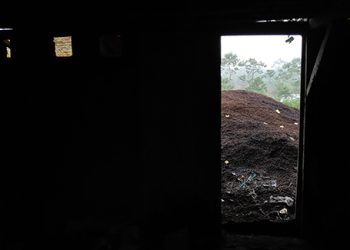 Gunung Cangkang