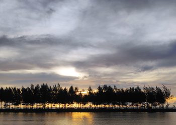 Dilema Muara