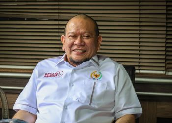 Soal Rencana Kenaikan Biaya Haji, Ketua DPD RI: Perbaiki Dahulu Pelayanan Bagi Jemaah
