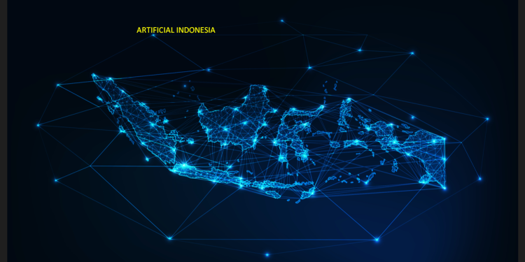 ORDE ARTIFICIAL INDONESIA