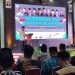 Buka Mukernas ke-16, DPD RI Apresiasi WI Konsisten Perjuangkan Pancasila