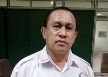 Hasan Tuankotta: Pilih Anies Baswedan Cegah Indonesia Dikuasai Oligarki