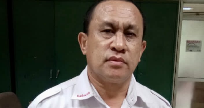 Hasan Tuankotta: Pilih Anies Baswedan Cegah Indonesia Dikuasai Oligarki