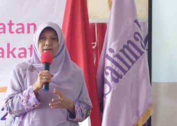 Salimah Dukung Larangan LGBT di Kampus