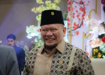 Ketua DPD RI Dorong Pemkab Bantu Pengrajin Tahu Jombang Bangun IPAL