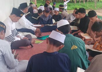 Melihat Metode Pembelajaran Ponpes Nuu Waar