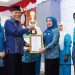Dasawisma Matahari 28 Nagari Minangkabau Juara III Provinsi Sumatera Barat