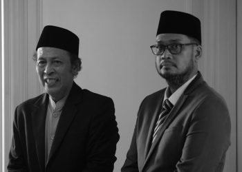Pejuang Subuh: Hati-Hati Bawa Simbol Agama dalam Film Horor