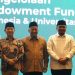 Di Gebyar Wakaf Ramadhan 2024, BWI Kenalkan Wakaf Uang Calon Pengantin