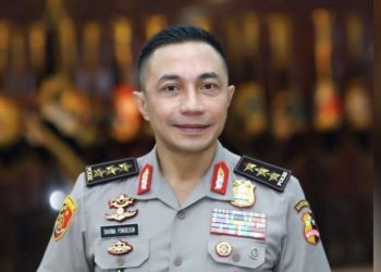 Dharma Pongrekun Maju Pilkada Lewat Jalur Independen Akan Pertegas Jakarta Pusat Ekonomi dan Perdagangan