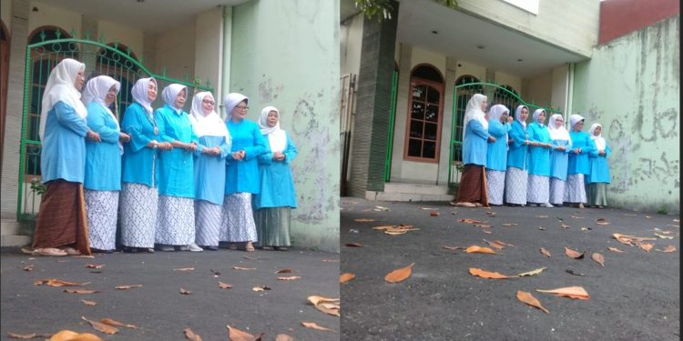 Hikmah Halal Bi Halal dan Refleksi Perjuangan Kartini untuk Meningkatkan Peran Serta Perwati dalam Perjuangan Pendidikan Perempuan di Indonesia