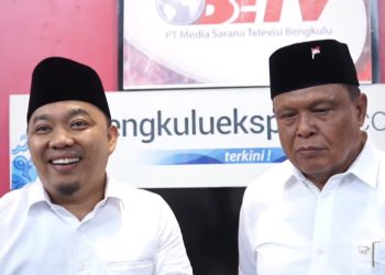 Kritikan Itu Hal Yang Wajar, Resiko Koalisi Dengan Rakyat