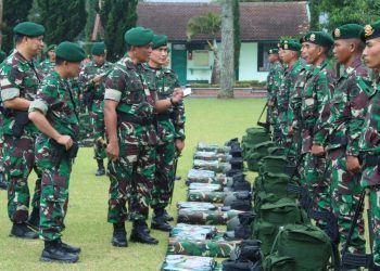 RILIS MERAH PUTIH STRATEGIC INSTITUTE (MPSI) TERHADAP ISU MULTIFUNGSI TNI