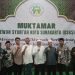 Muktamar II DSKS: Ustadz Abdul Rochim Baa’syir Ketua Baru