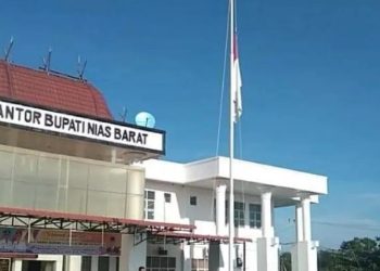 Keberadaan PAFI Nias Barat Upaya Tingkatkan Kesehatan di Masyarakat