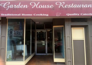 Enjoy Culinary Delights in The Garden House Restaurant-Moncton
