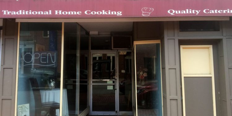 Enjoy Culinary Delights in The Garden House Restaurant-Moncton