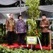 Wapres Ma’ruf Amin Ajak Elemen Bangsa Perkuat Komitmen Jaga Lingkungan