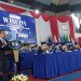 ARM HA-IPB Ajak Wisudawan IPB Jaga Semangat Tolong Menolong