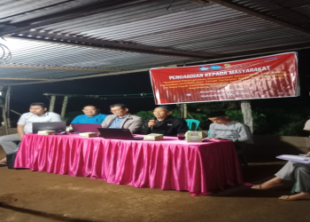 FH UNIB Gelar Penyuluhan Kepemilikan Hak Atas Tanah di Tapak Gedung