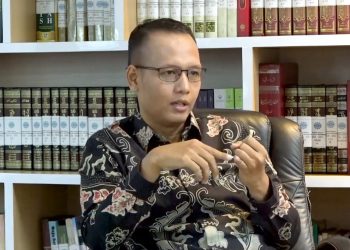 IISD Desak Jokowi Sahkan RPP Kesehatan