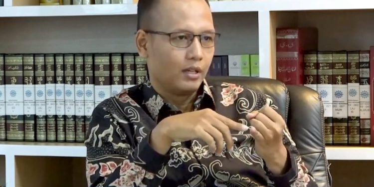 IISD Desak Jokowi Sahkan RPP Kesehatan