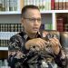 IISD Desak Jokowi Sahkan RPP Kesehatan