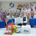 ARM HA-IPB Rencana Salurkan 350 Paket Pangan dari BULOG