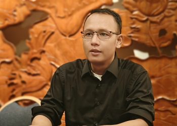 IISD Tanggapi Pengesahan PP Kesehatan