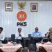 Talkshow PKS: Mencari Format Hubungan Industri Berkeadilan