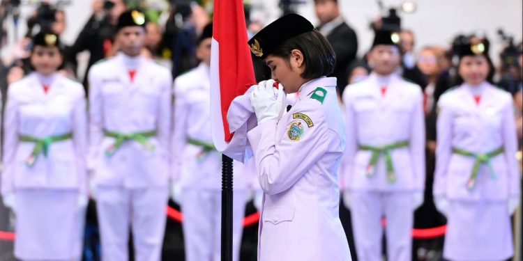 PRIMA DMI Kecam Dugaan Pelarangan Jilbab bagi Paskibraka 2024